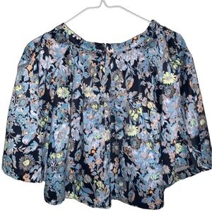 EUC Jealous Tomato Skirt